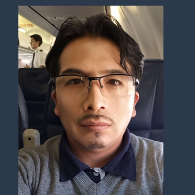 Profile picture for user Roy007