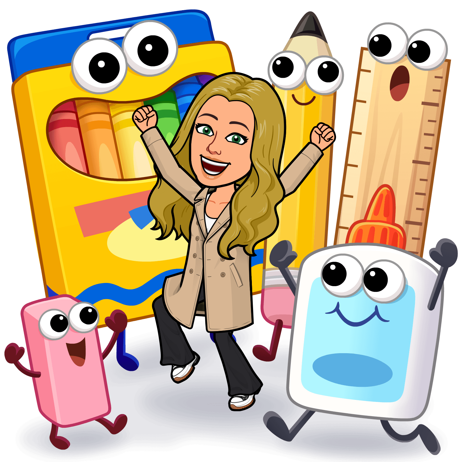 Profile picture for user Raquellucal