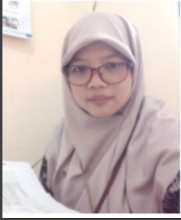 Profile picture for user Titikkusminarti