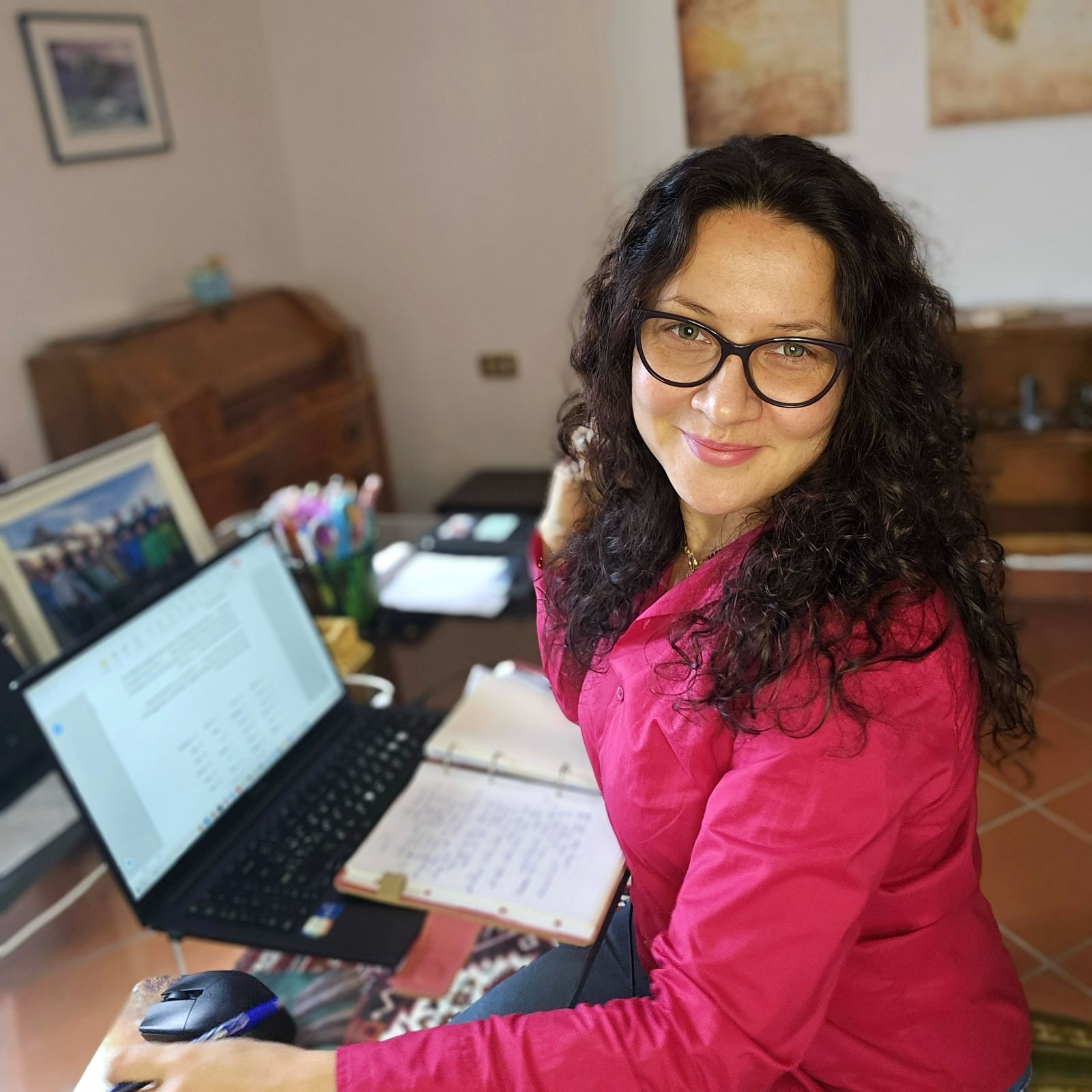 Profile picture for user katerynakulichenko