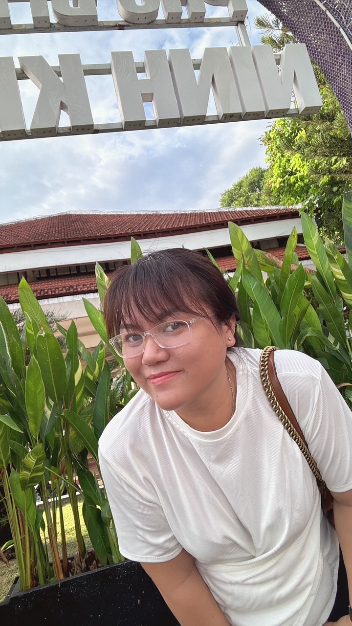 Profile picture for user linhphan2611