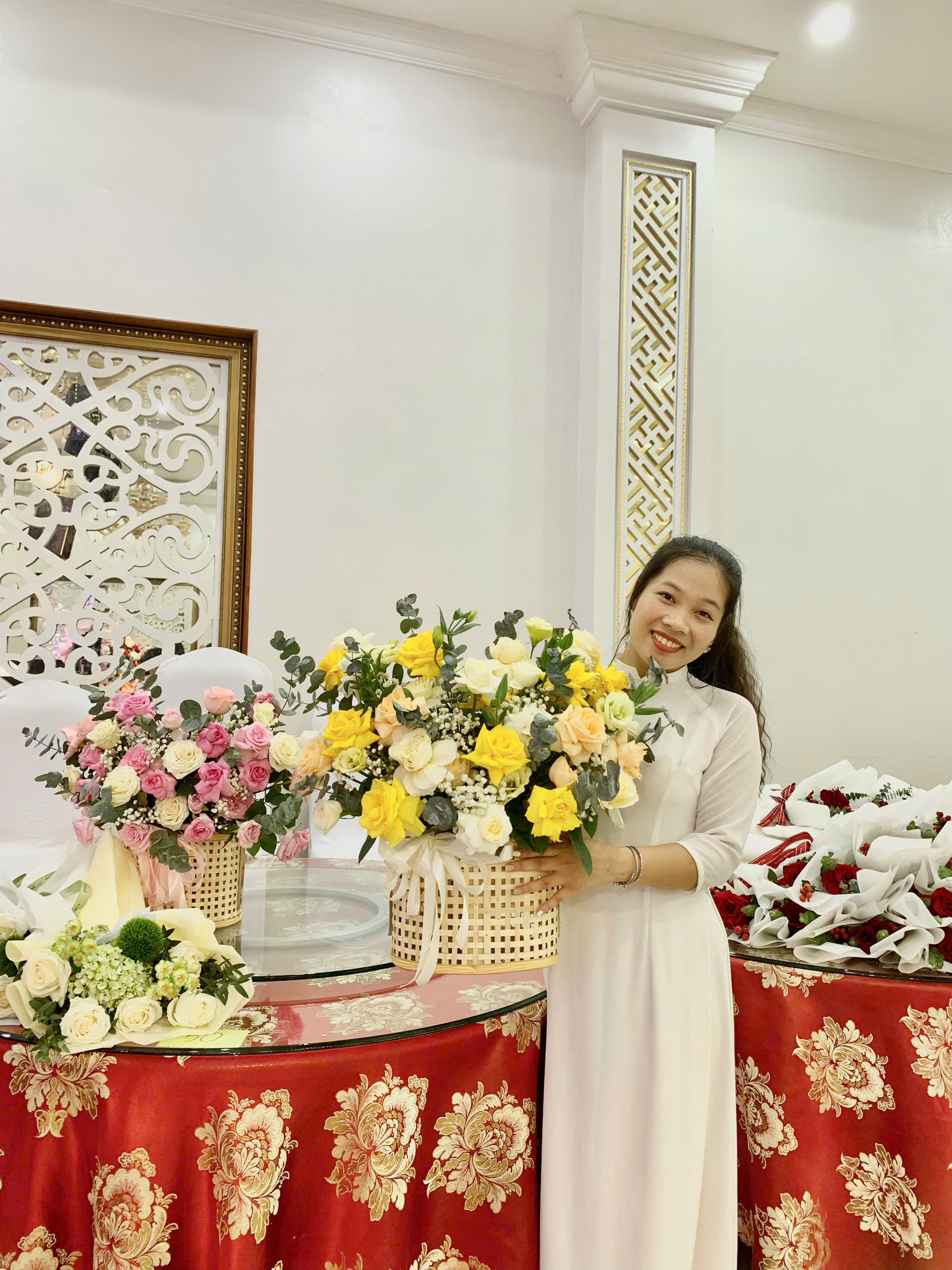 Profile picture for user Phươngggggggggg