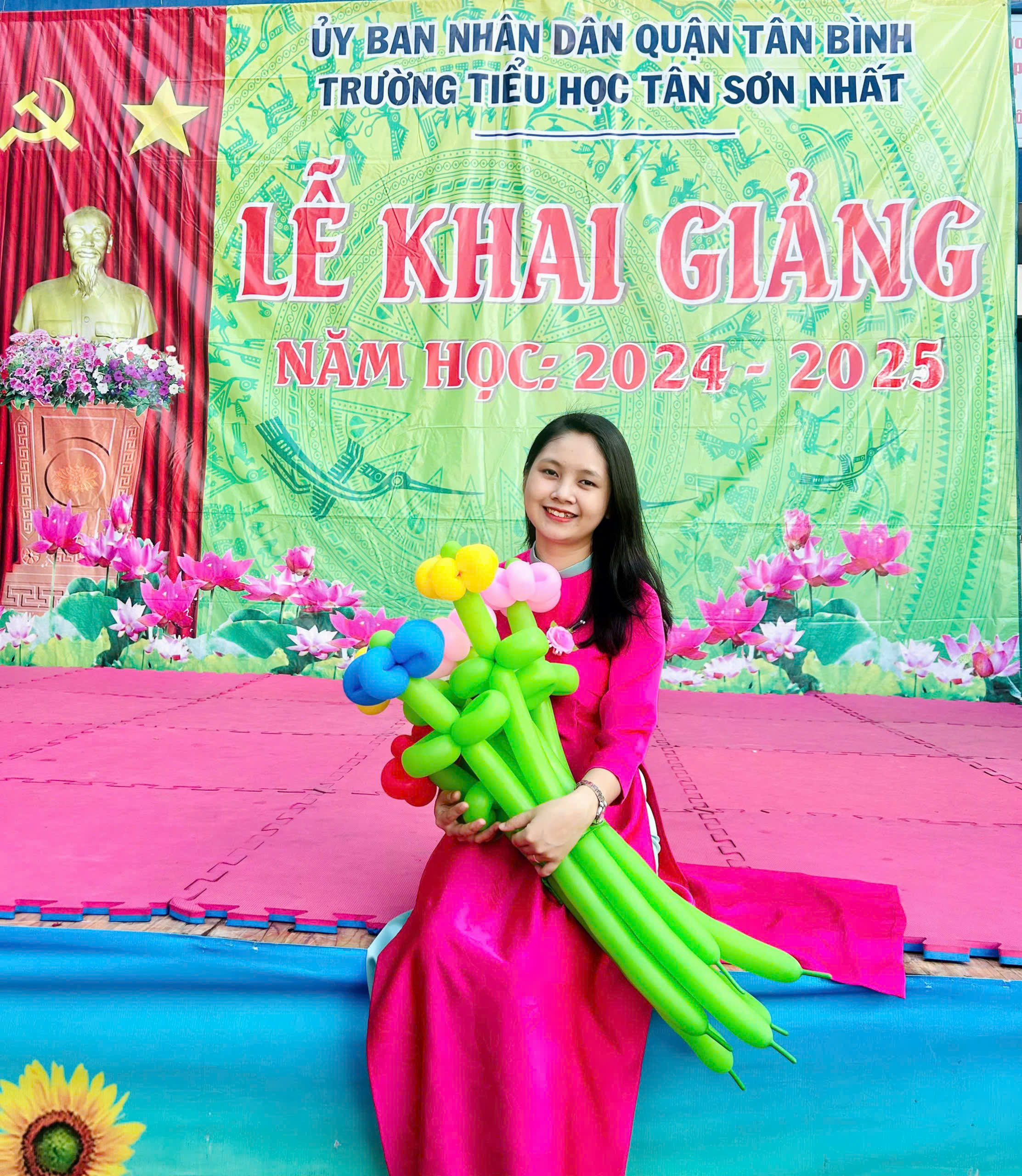 Profile picture for user thuytien2803