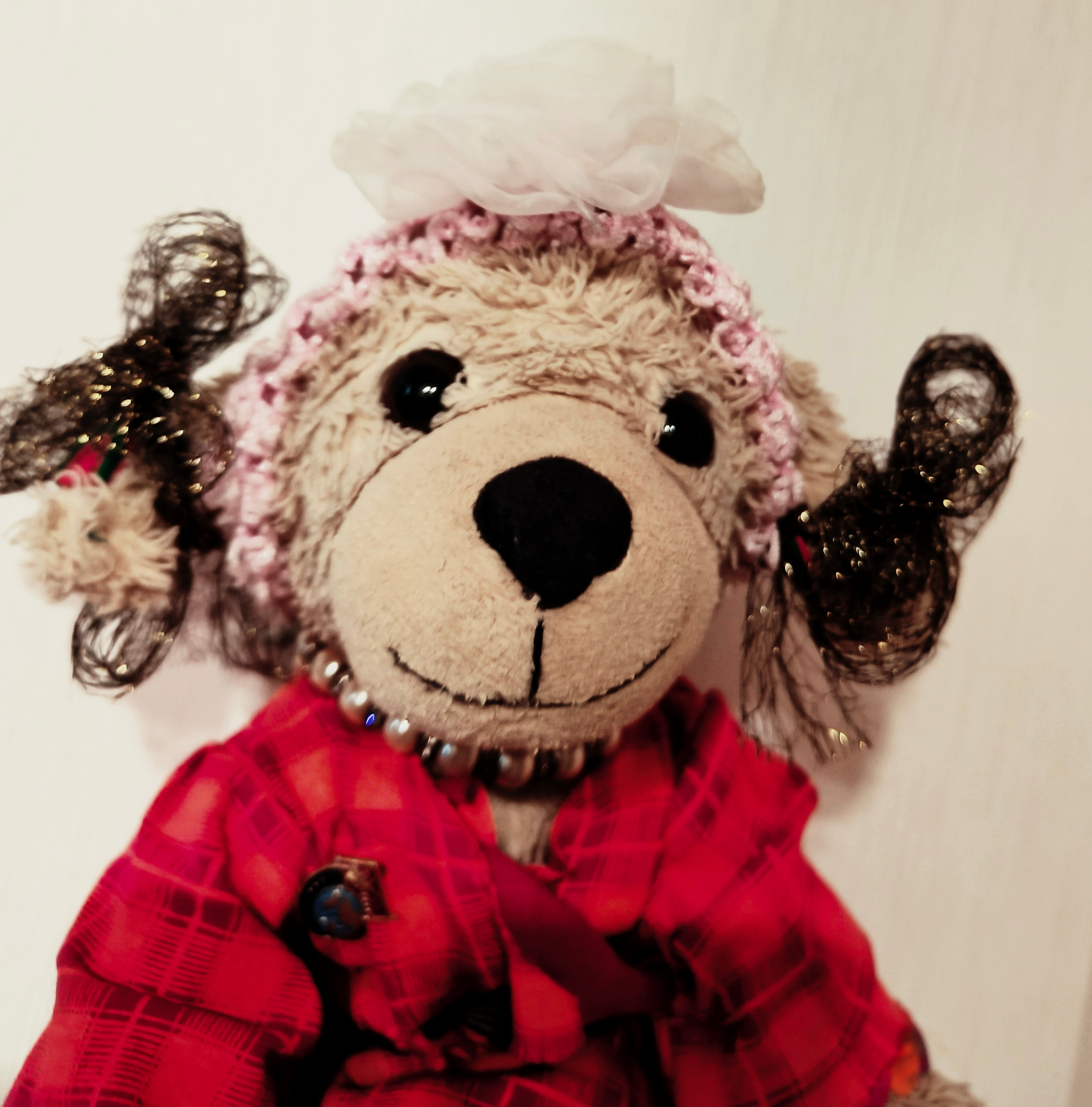 Profile picture for user nelli1973