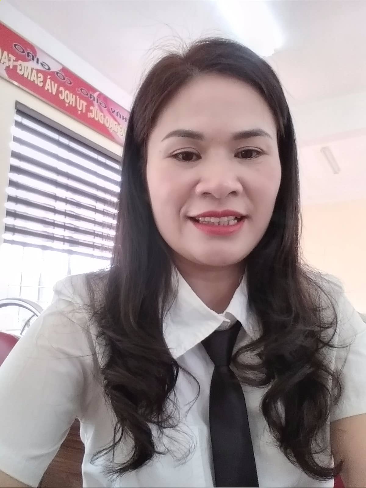 Profile picture for user truongthuhue