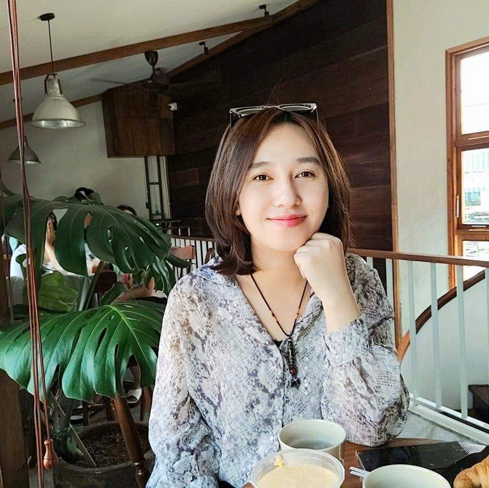 Profile picture for user Thaouyen12tqt