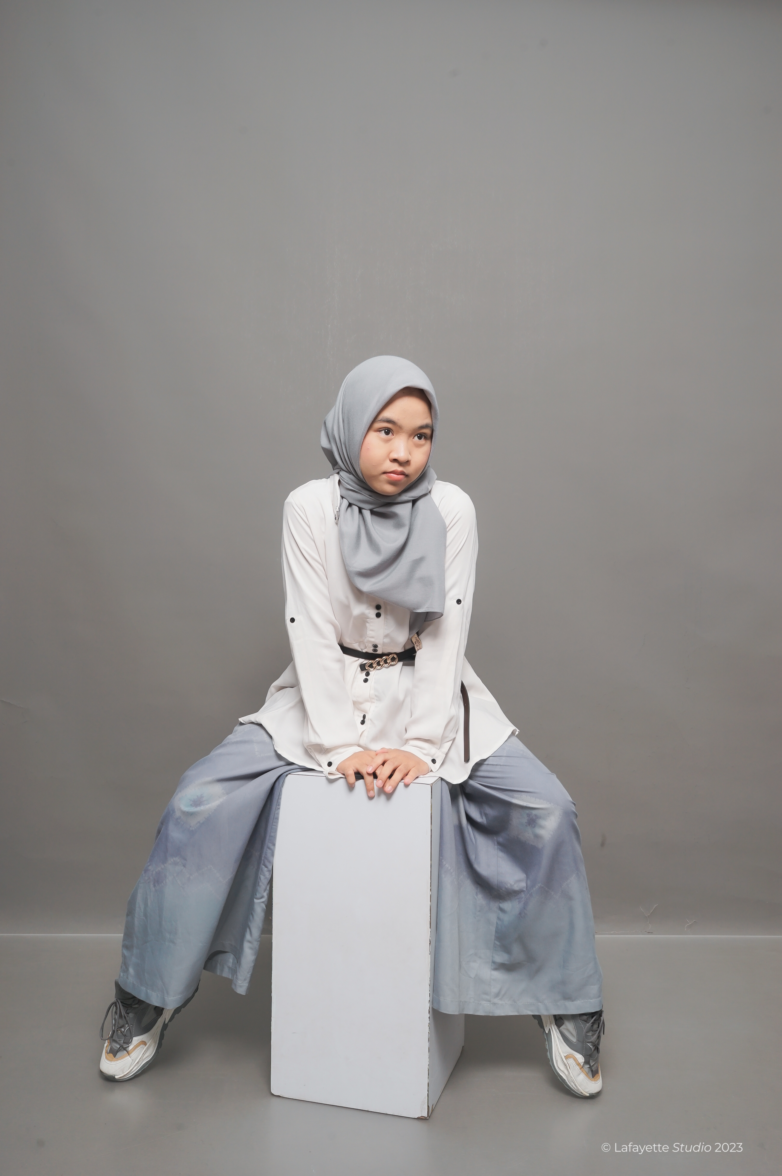 Profile picture for user Hauna_Shafiya