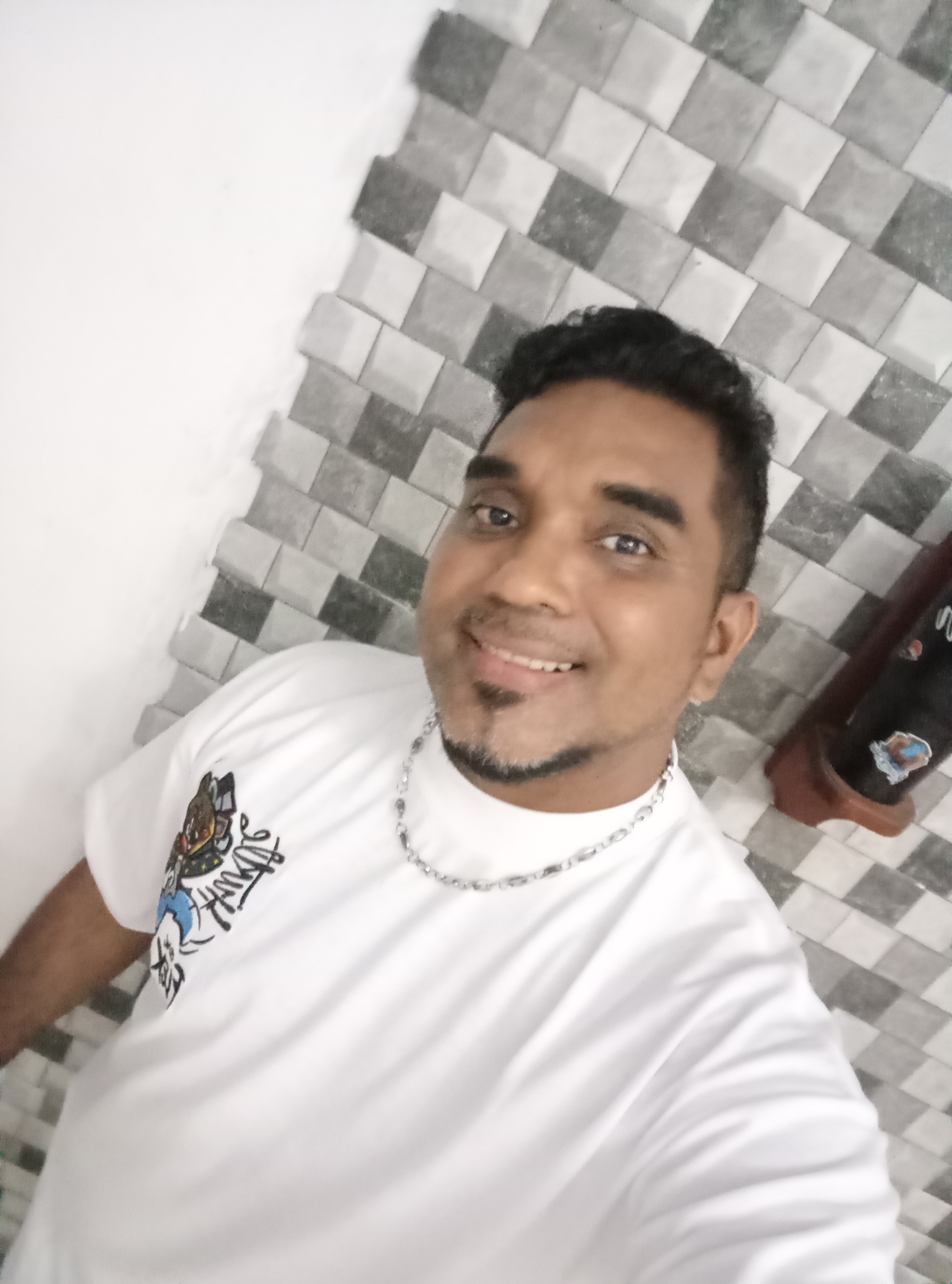 Profile picture for user tcesar