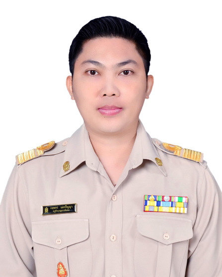 Profile picture for user Krissakorn