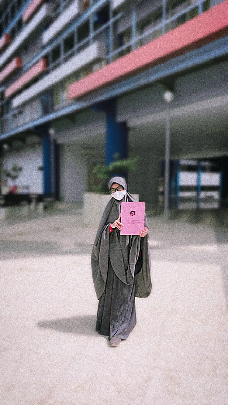 Profile picture for user LISAARYANI452