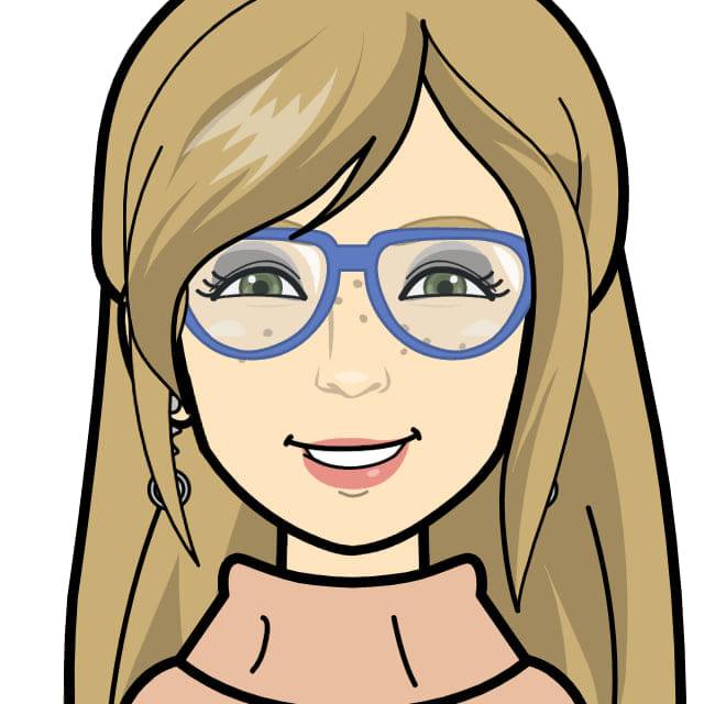 Profile picture for user vilmona