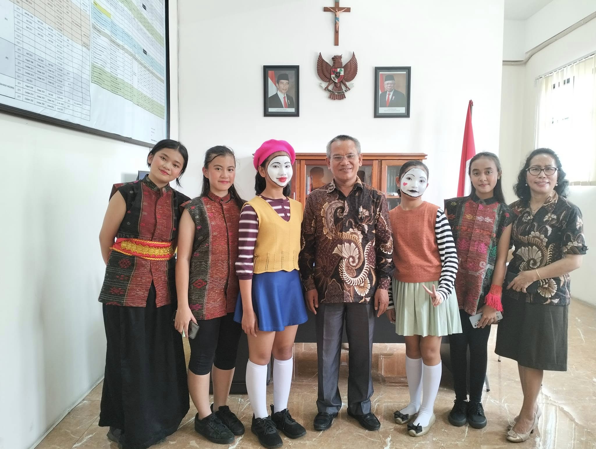 Profile picture for user KRISMANUS