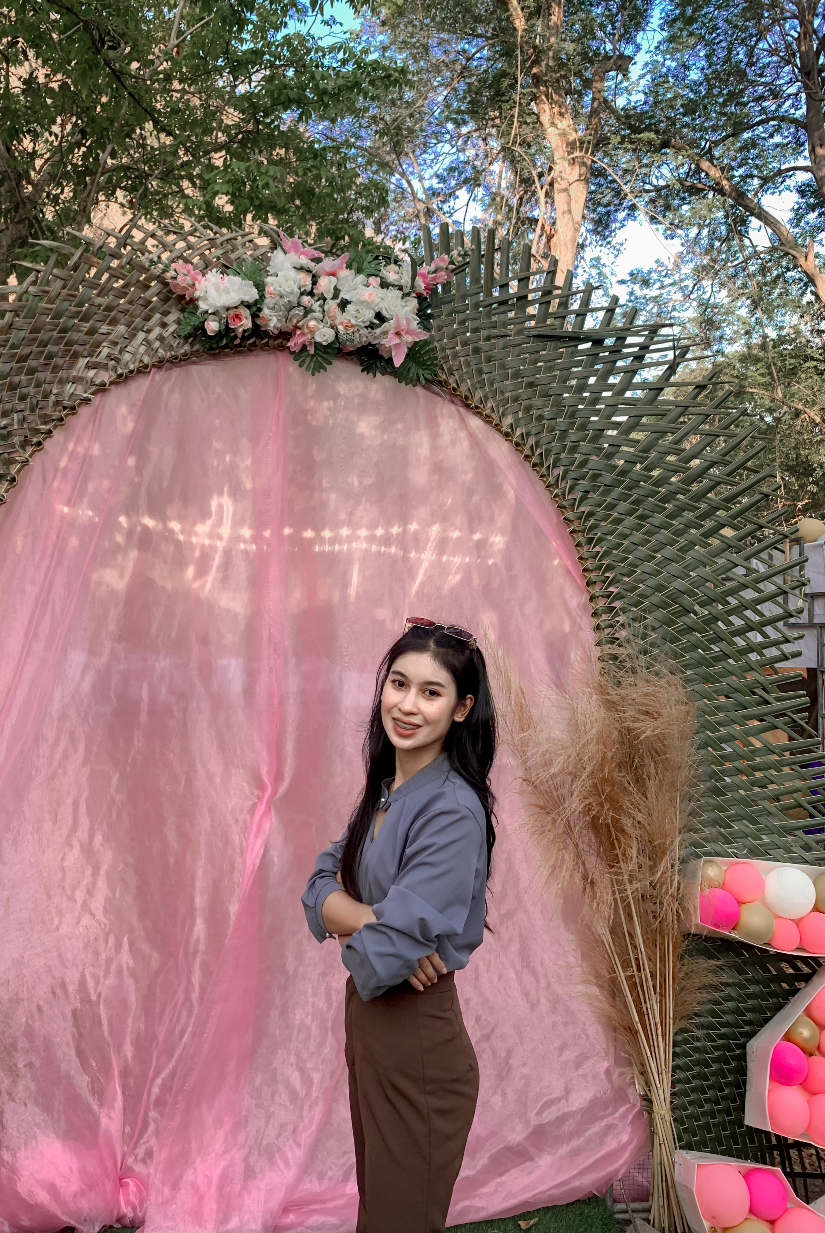 Profile picture for user Baifern46