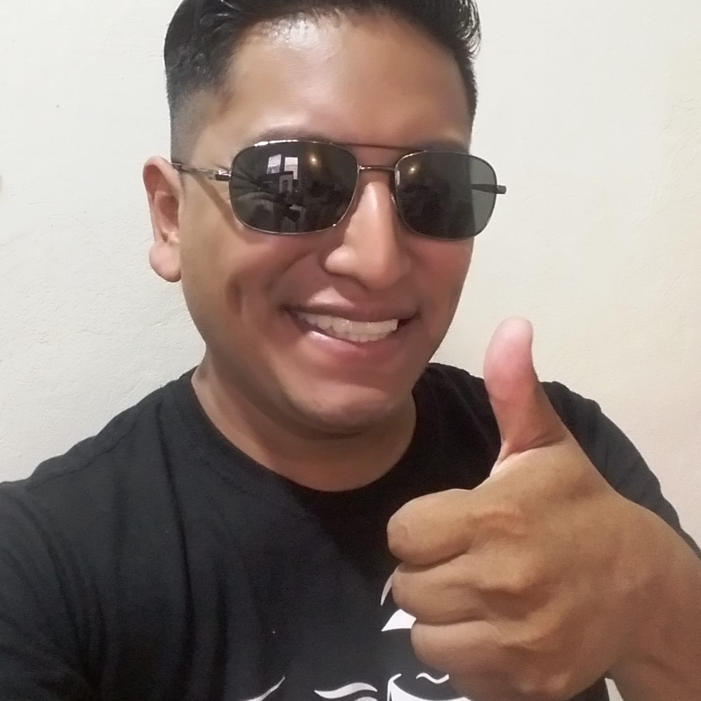 Profile picture for user PedroLuis42