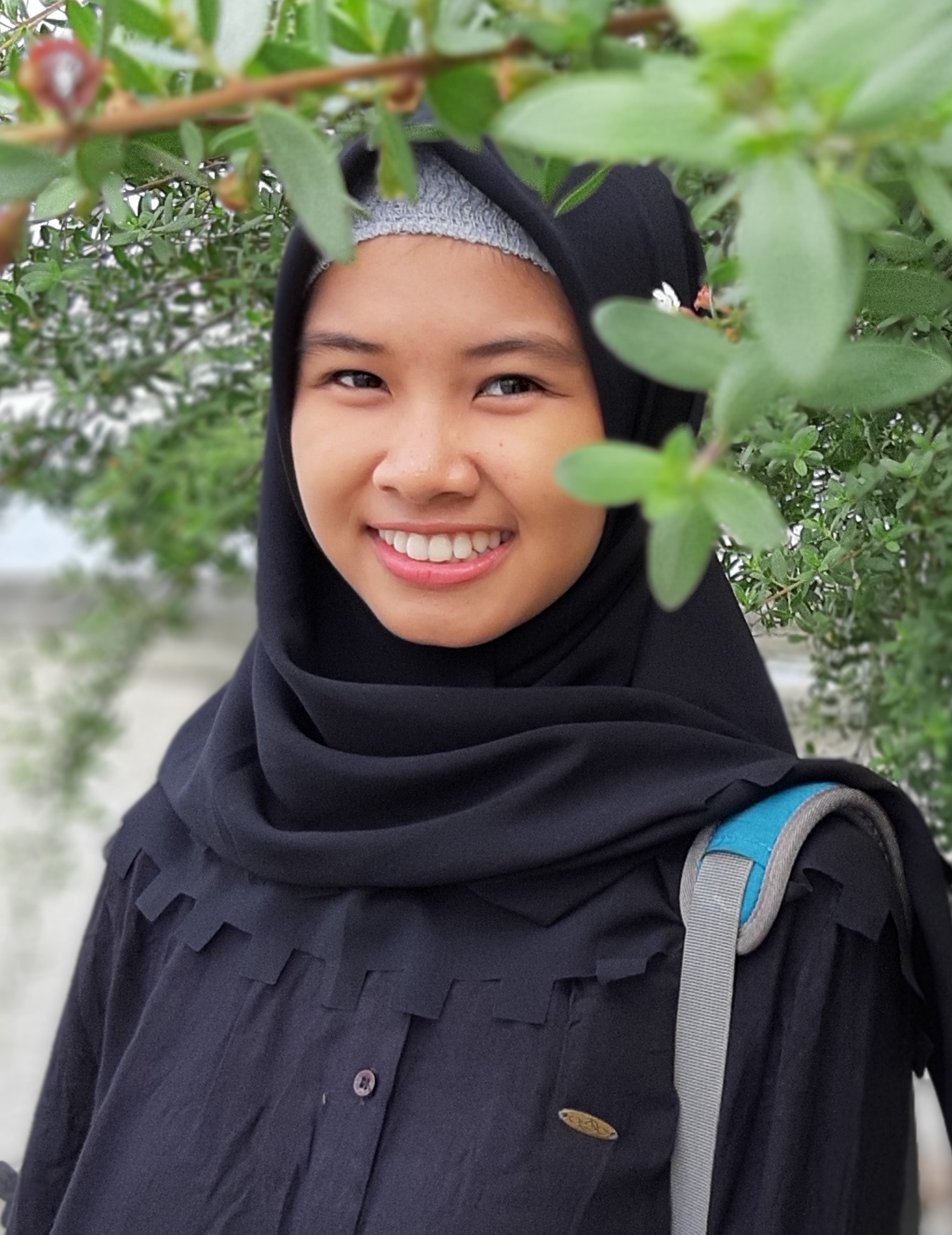 Profile picture for user Dwisuka