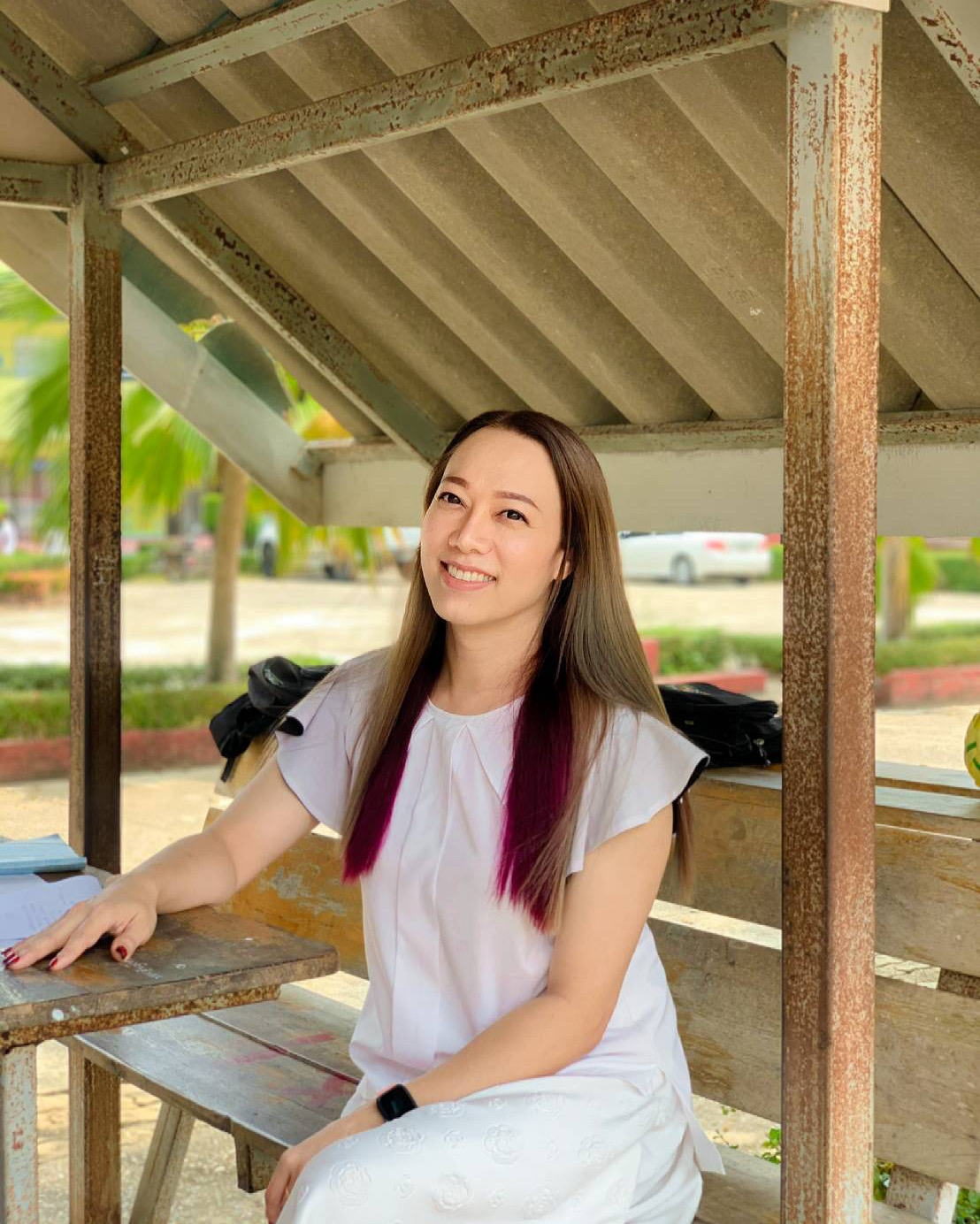 Profile picture for user Shuqi-1001_1001