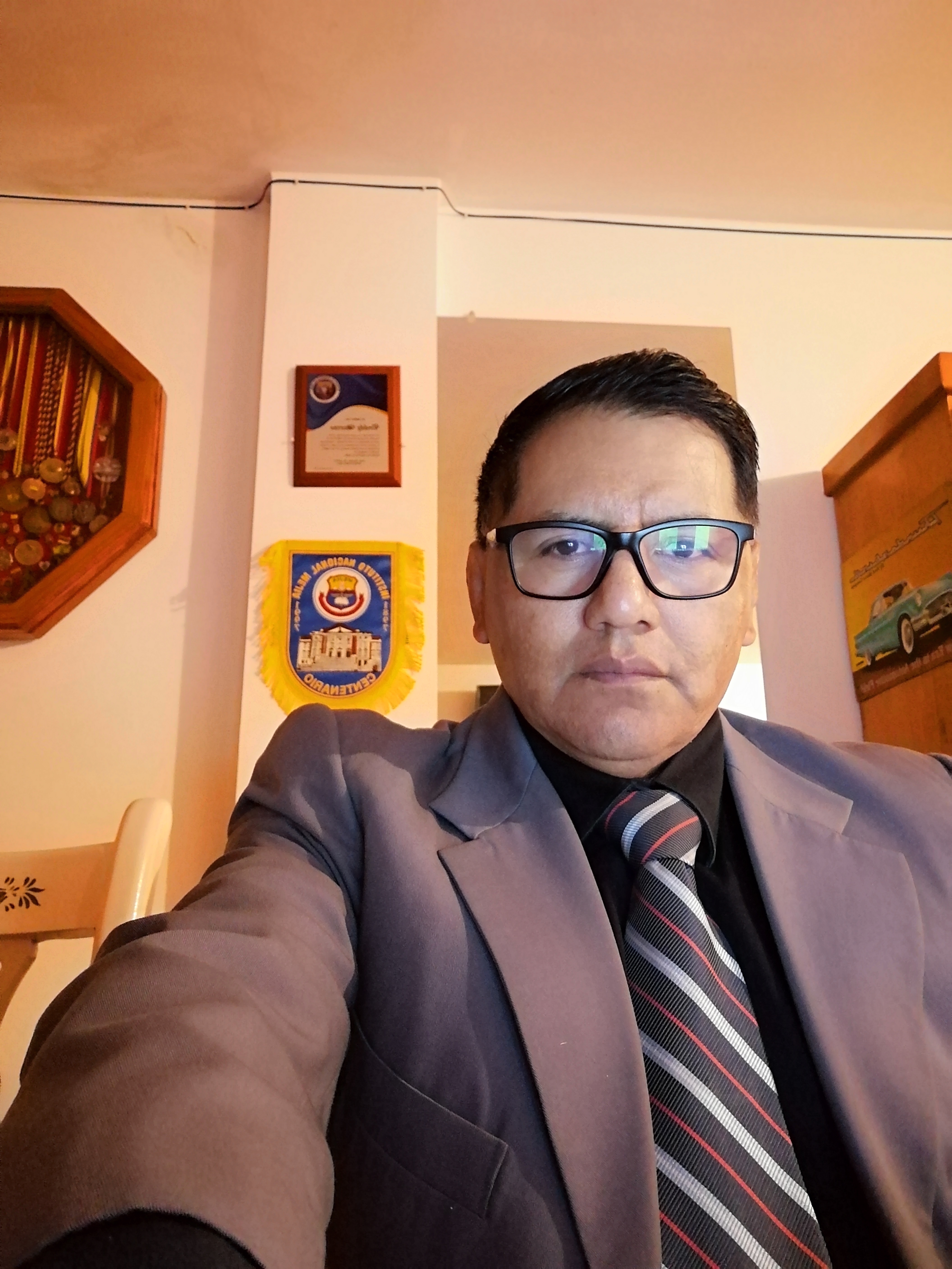 Profile picture for user FreddyMoreno