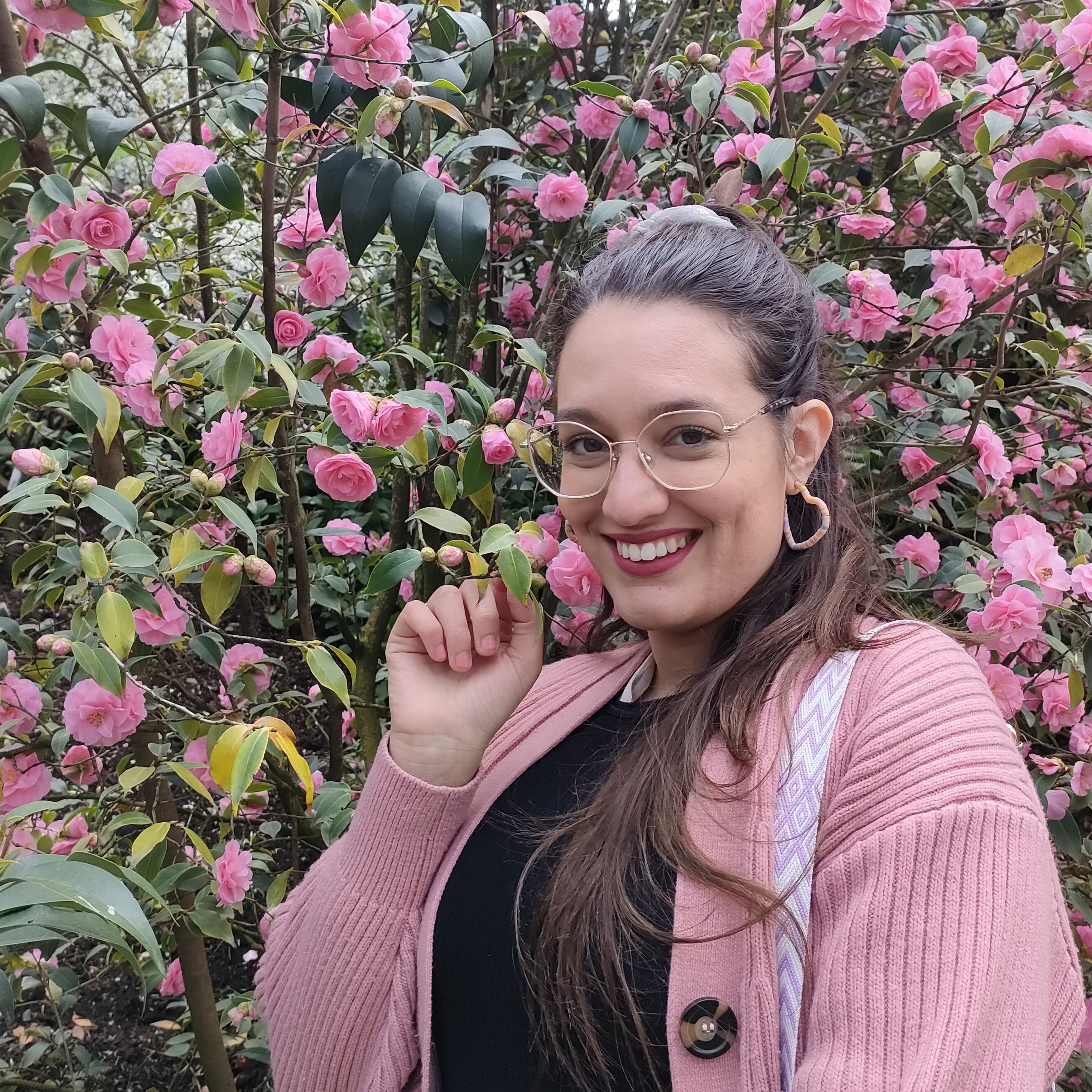 Profile picture for user pongadipongo