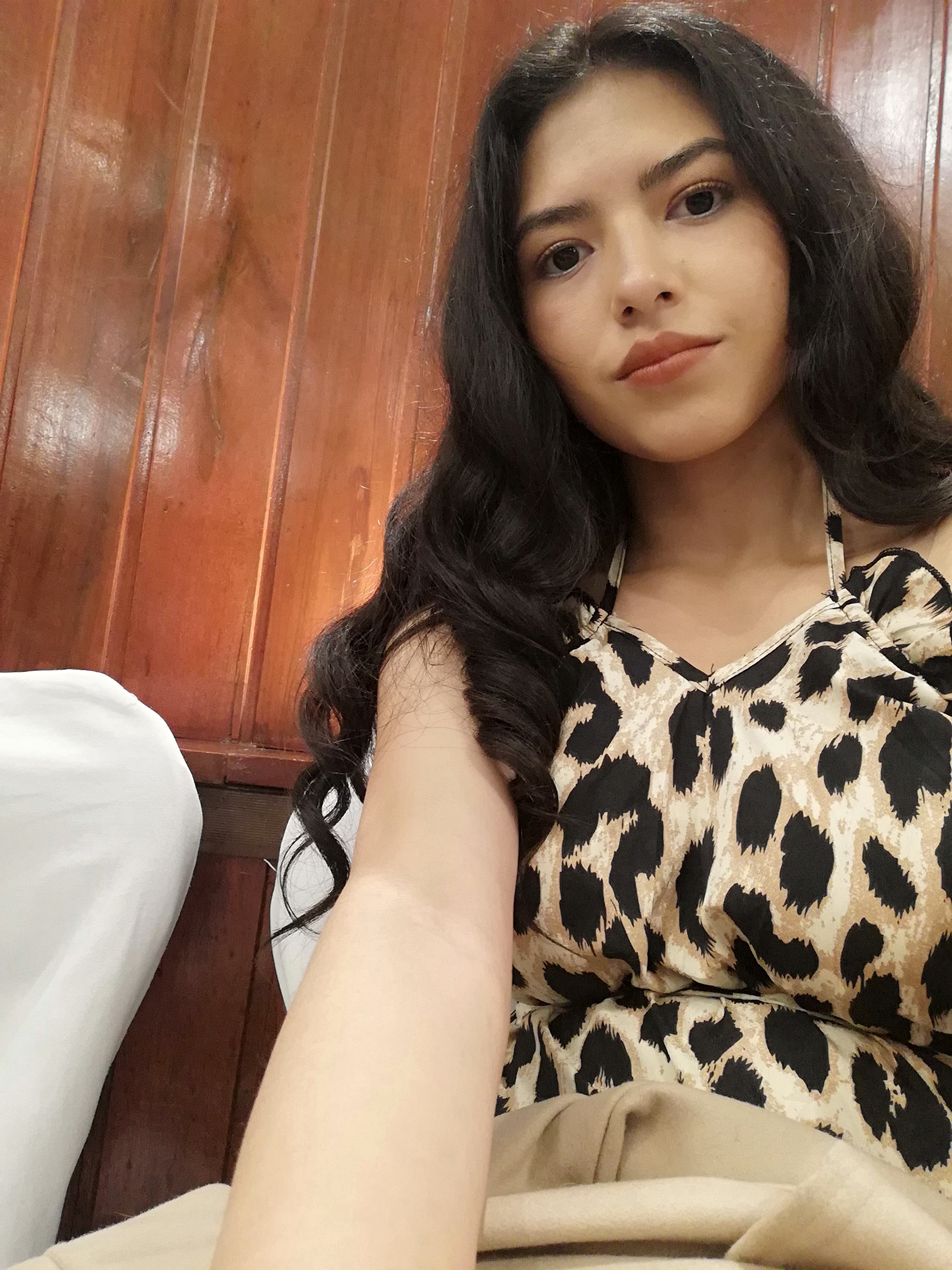 Profile picture for user melanyespinoza_25