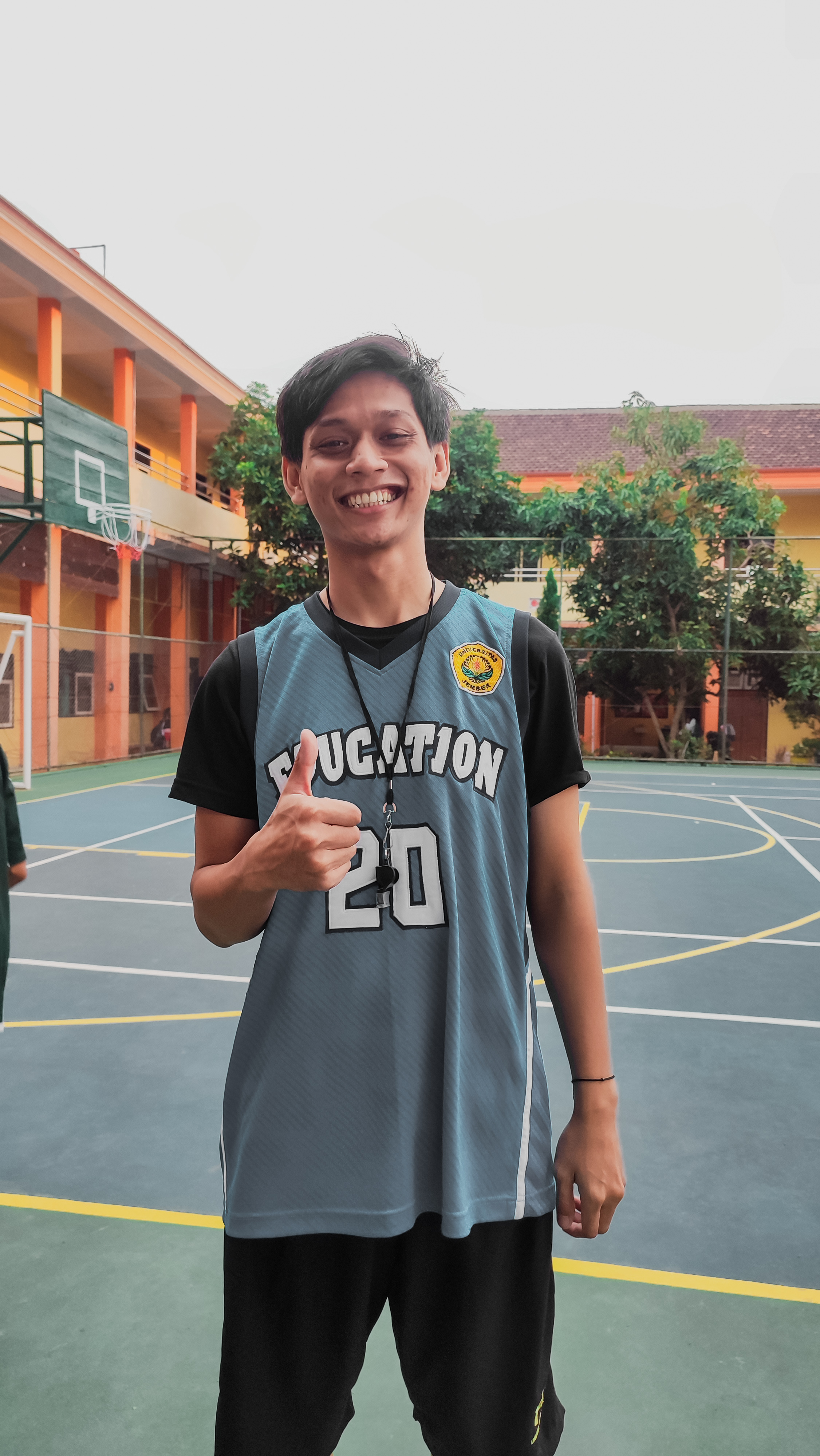 Profile picture for user Zainul_17