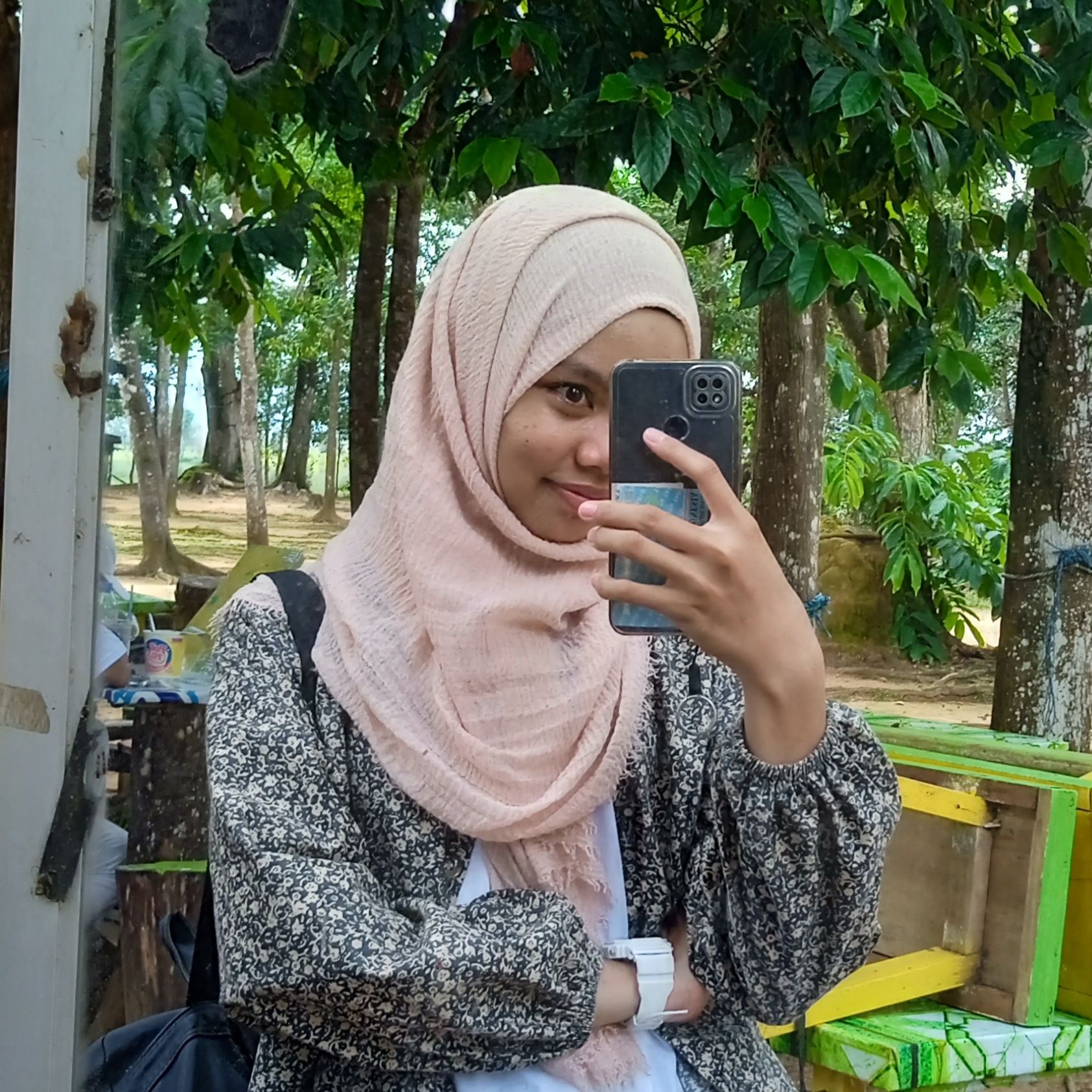 Profile picture for user Jamilah_ulm