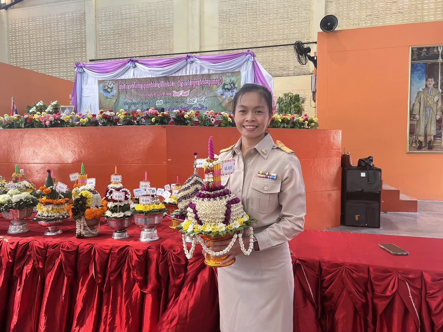 Profile picture for user salinthip2524