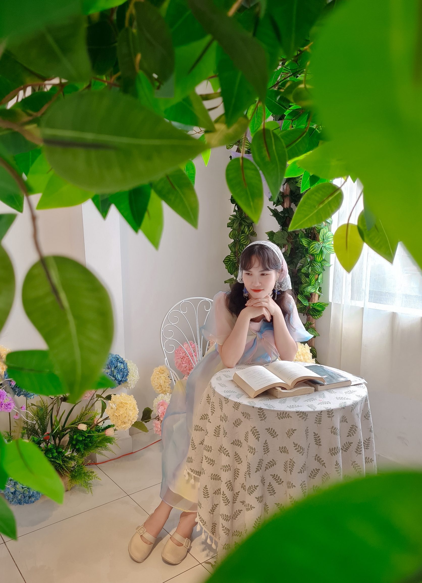 Profile picture for user mayxanh1994