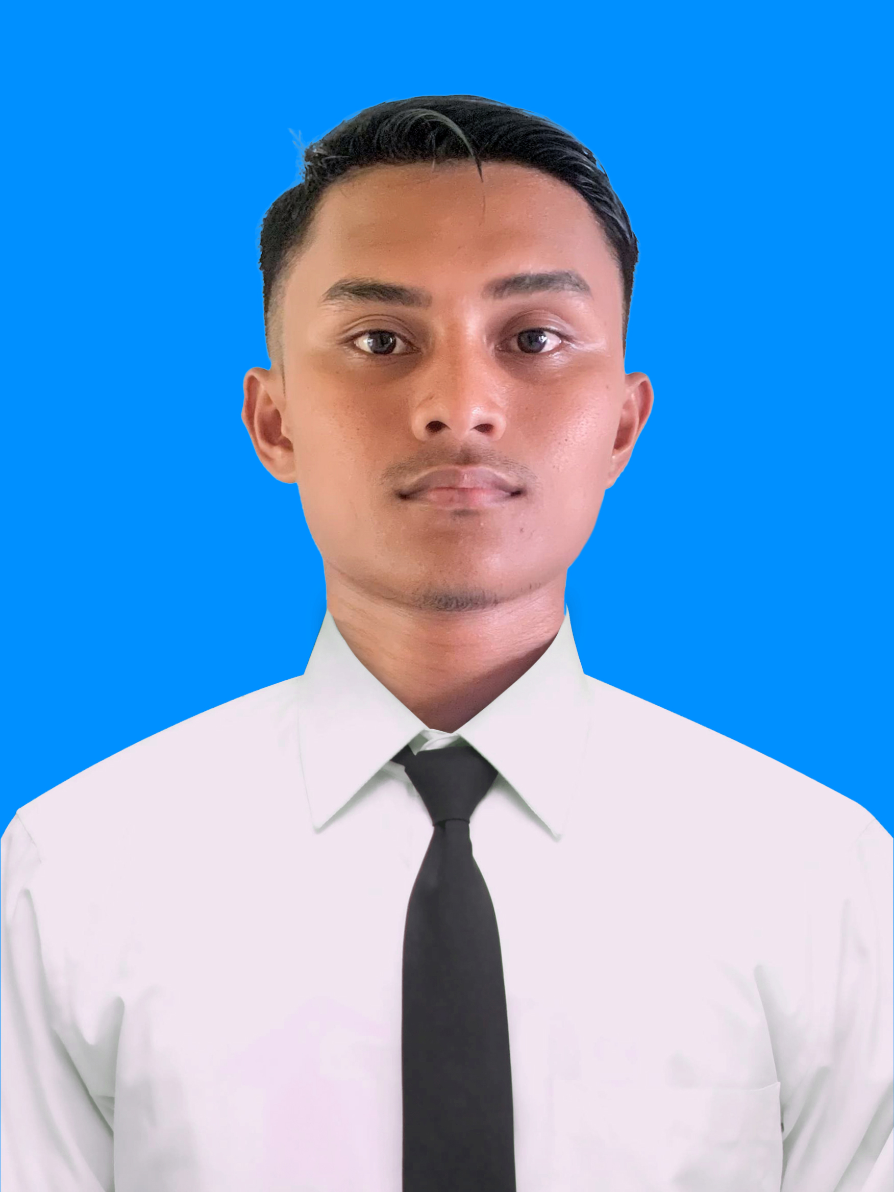 Profile picture for user taufiqurrahmanasni27