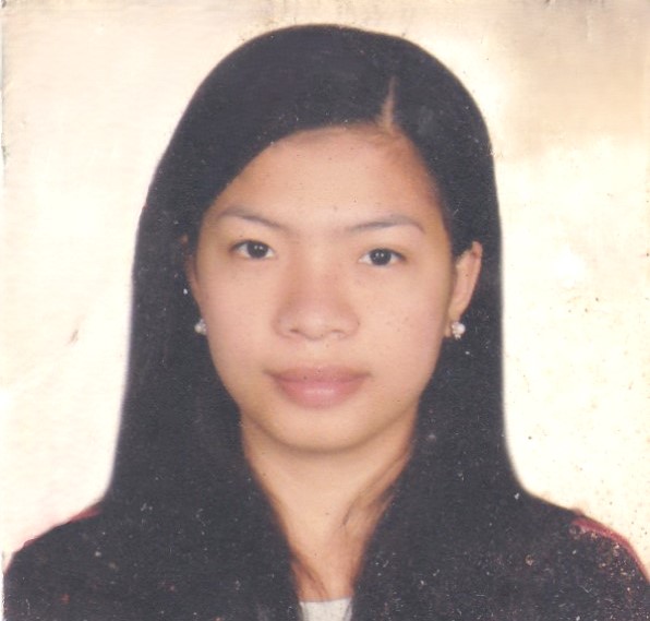 Profile picture for user SHARONESPIRITULOPEZ