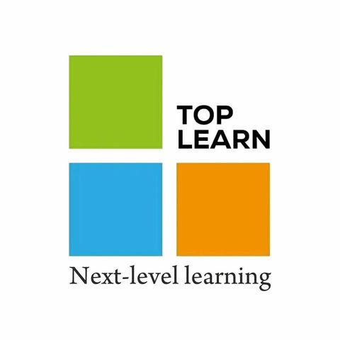 Profile picture for user Toplearn