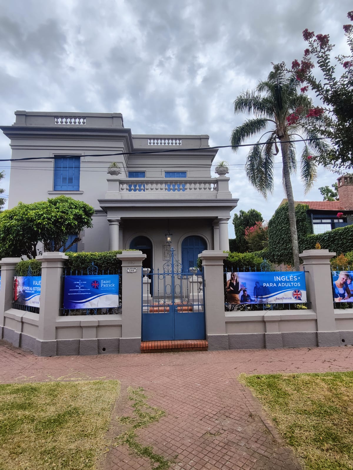 Profile picture for user ISPRosario