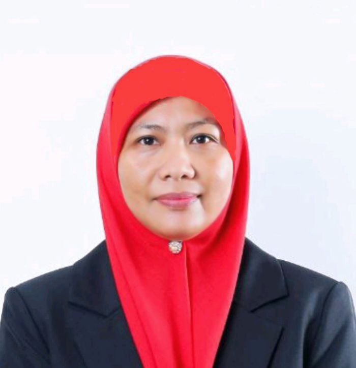 Profile picture for user ustazah_norzakiah