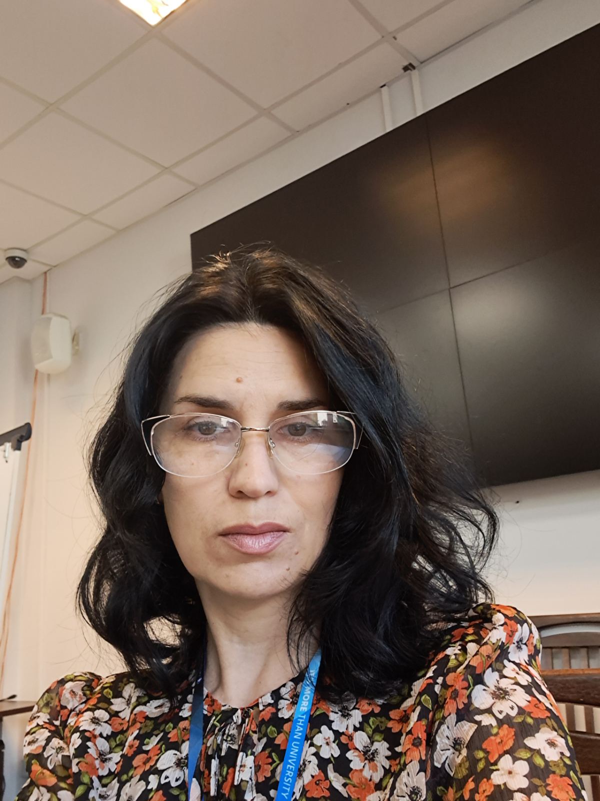 Profile picture for user OlenaUstimenko