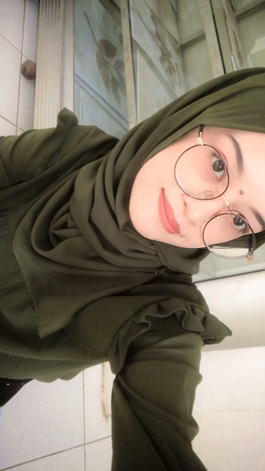 Profile picture for user finamarselina