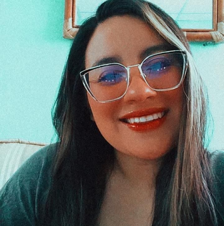 Profile picture for user Mrs_Gaby