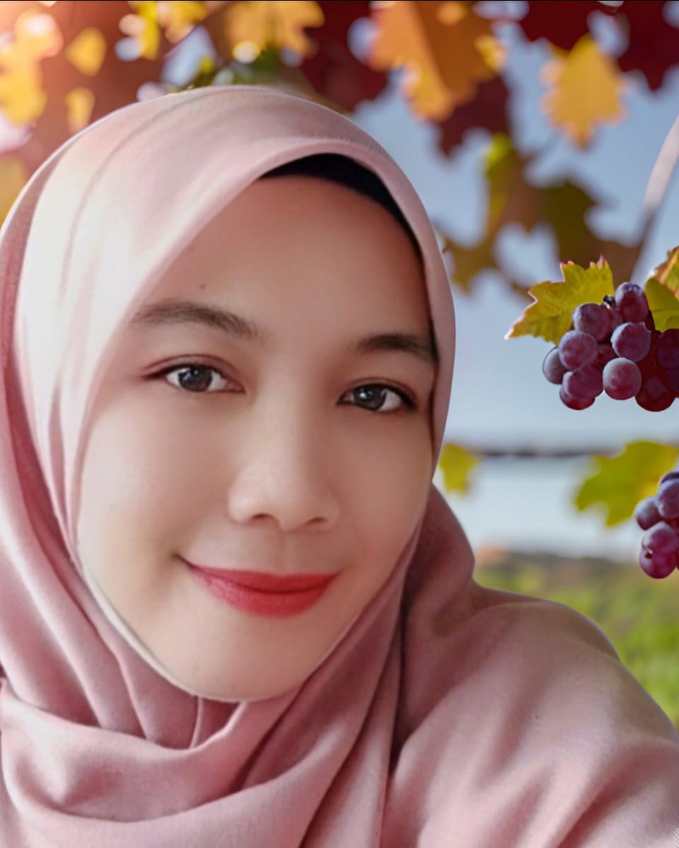 Profile picture for user Norlizaaris