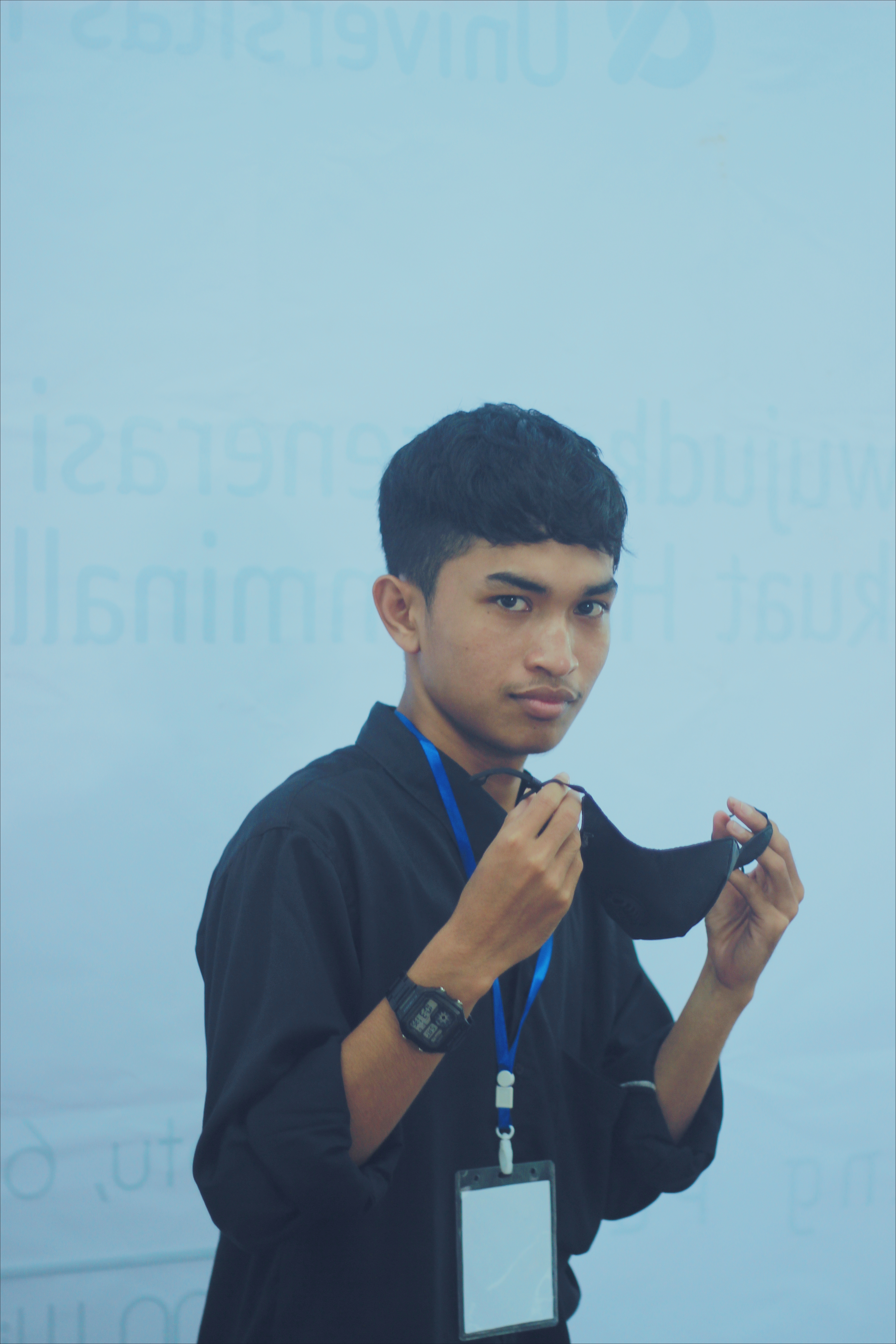 Profile picture for user Hilmi21