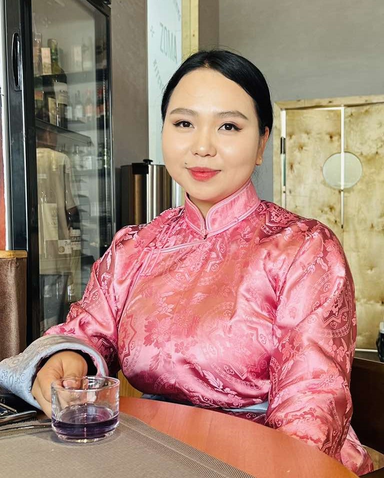 Profile picture for user Lkhagvasuren