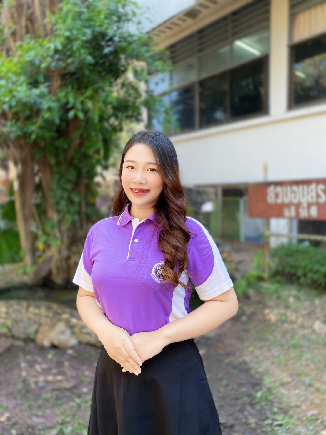 Profile picture for user Namtip-nakkaew