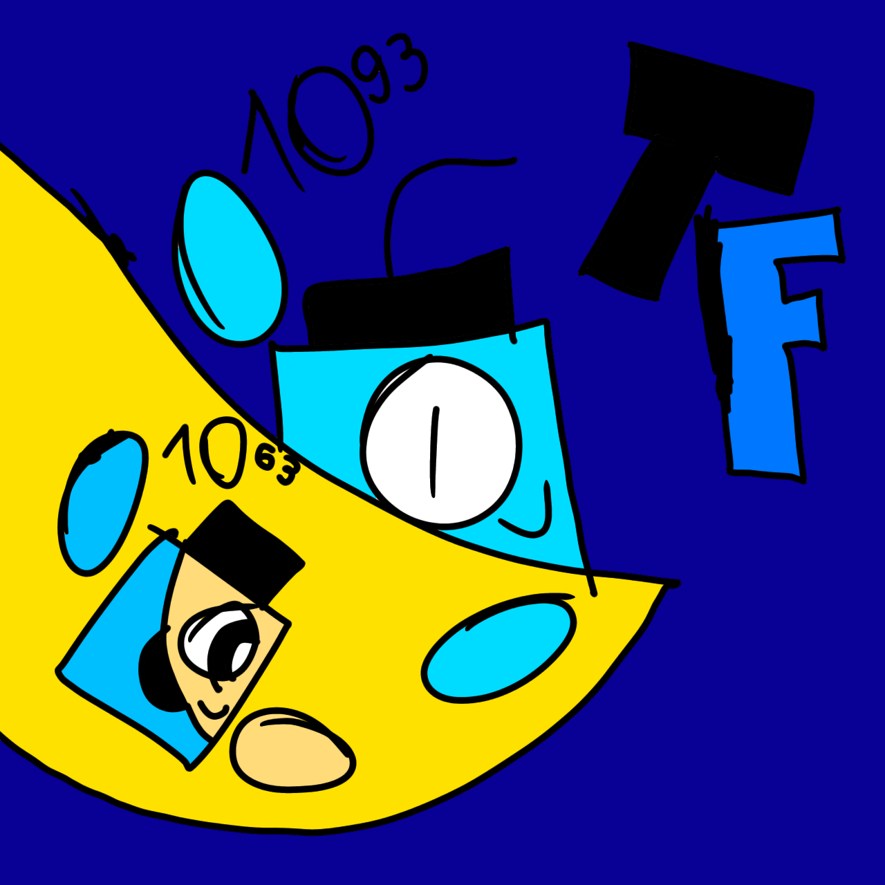 Profile picture for user TrigintillionFan