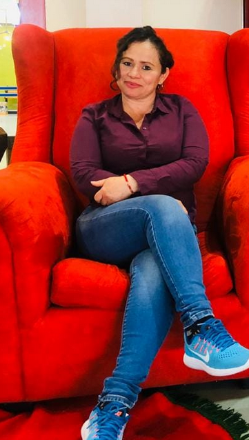 Profile picture for user MariaElenaGuillen