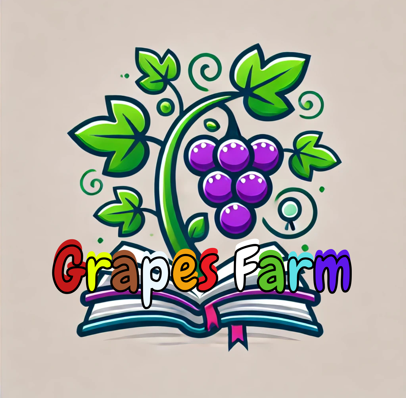 Profile picture for user Grapes Farm Education