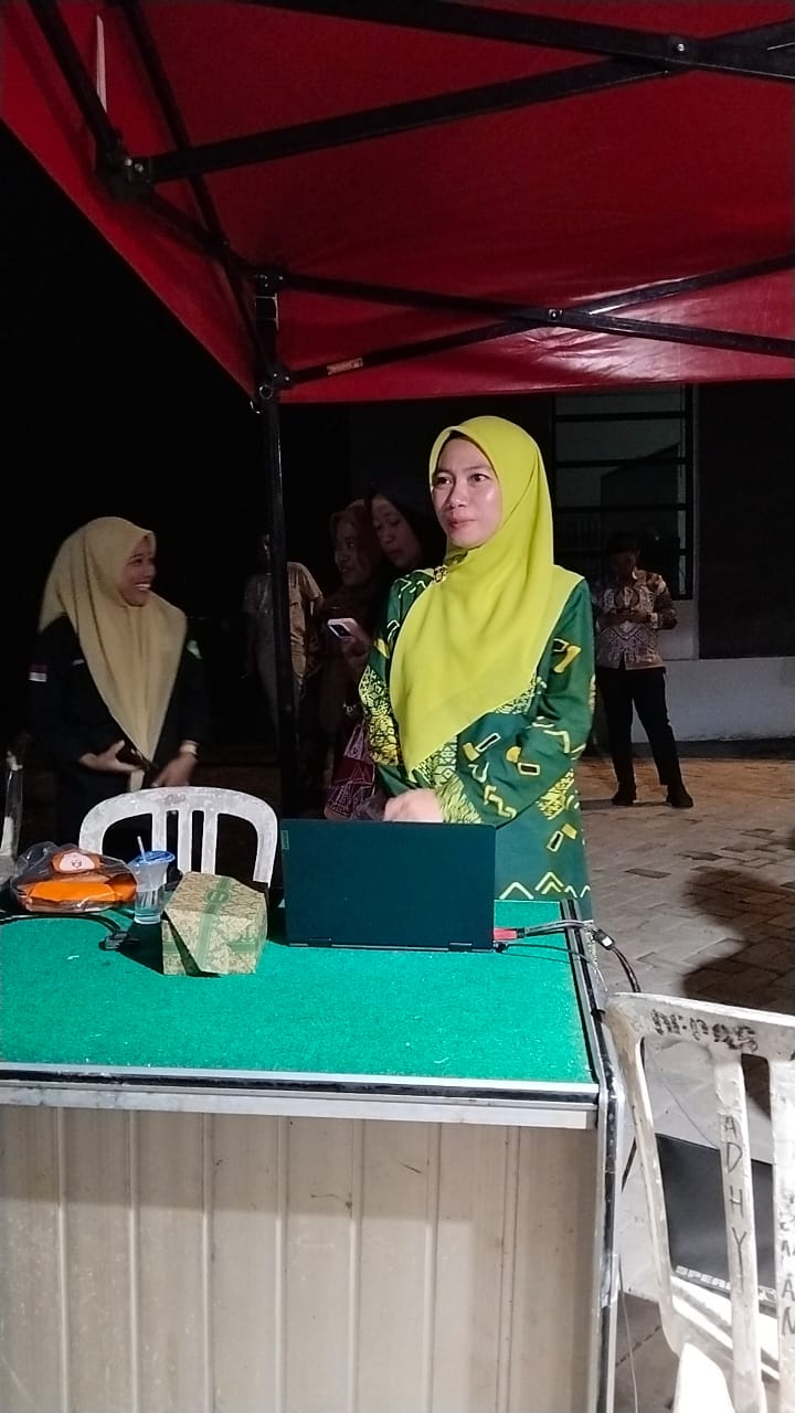 Profile picture for user isnawatiadi