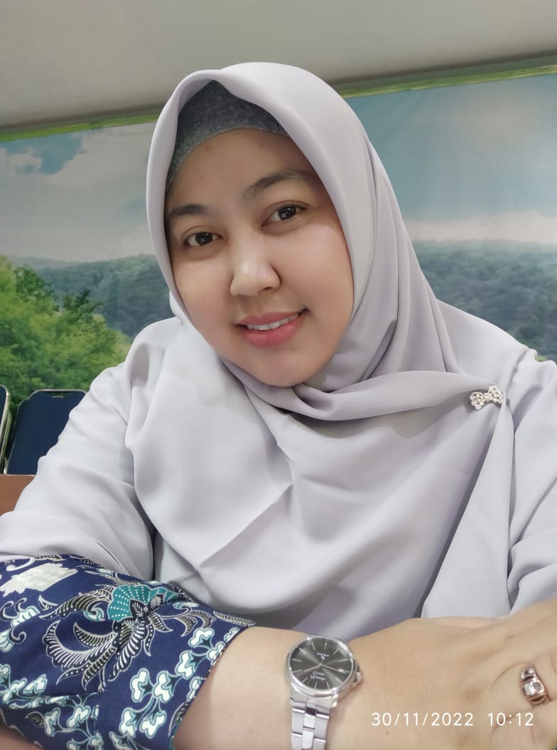 Profile picture for user maryatisri