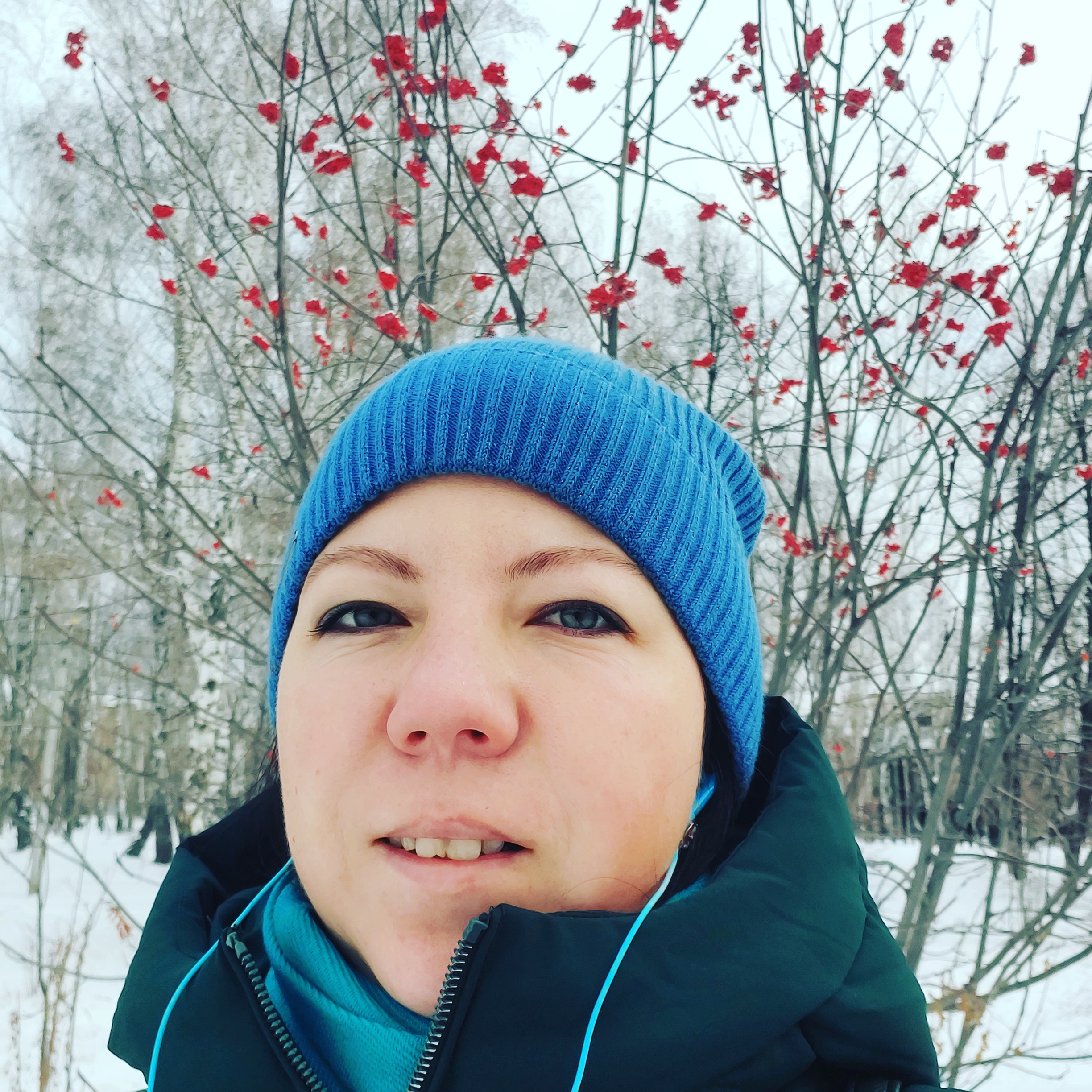 Profile picture for user IRFefelova