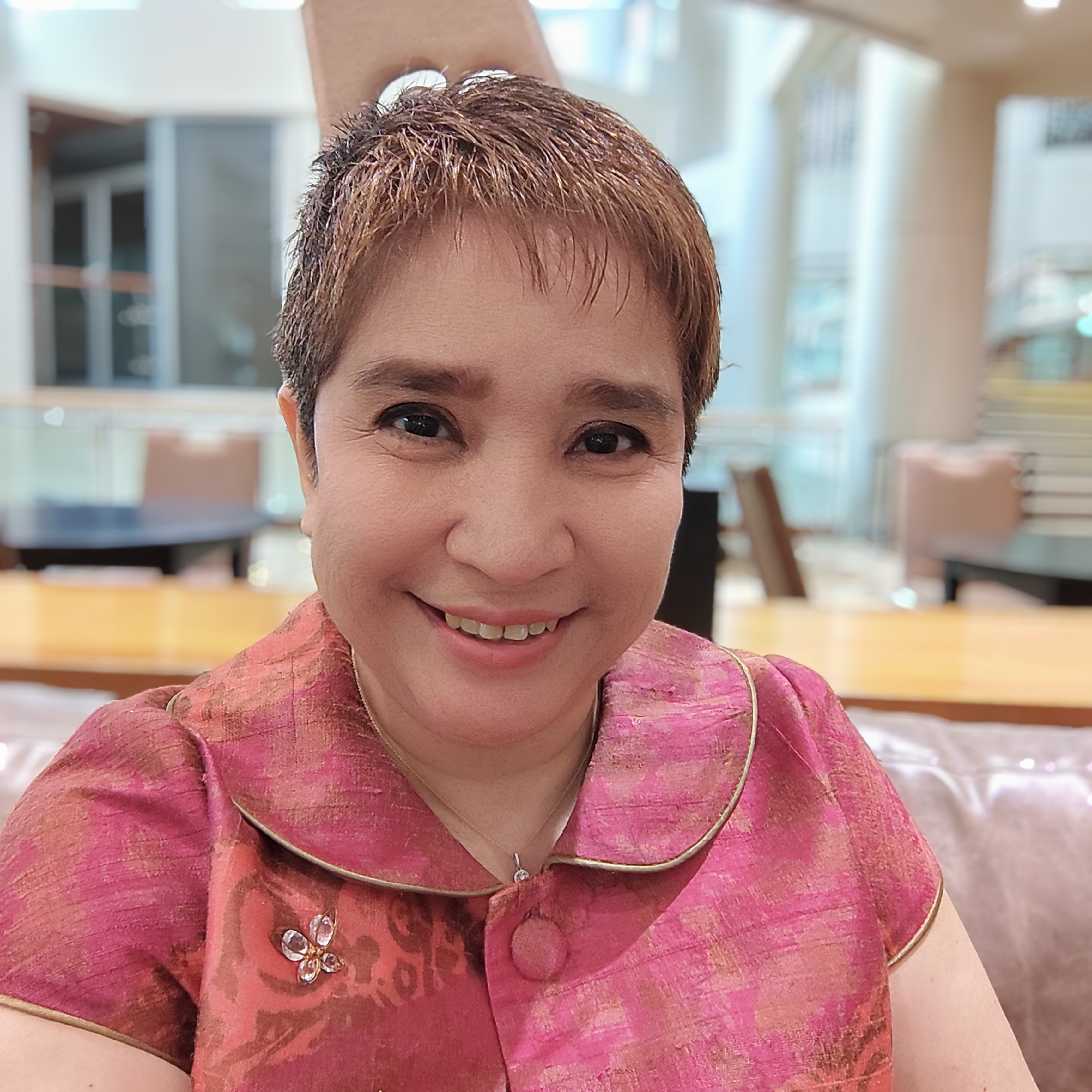 Profile picture for user nohasmah