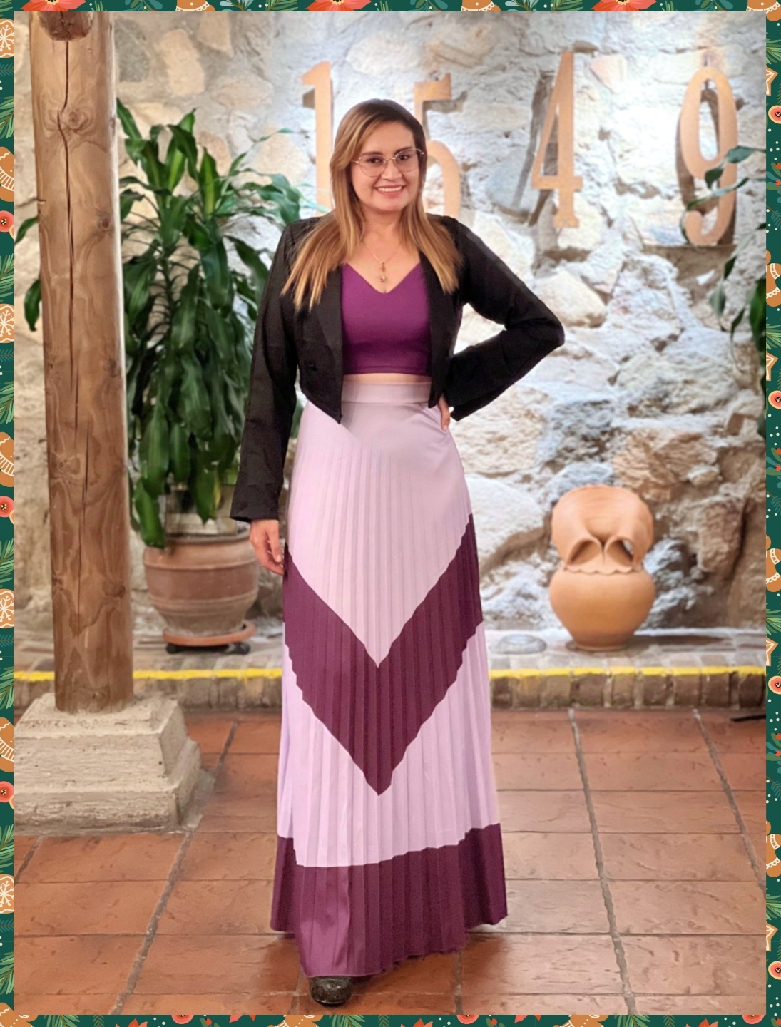 Profile picture for user Andreita09