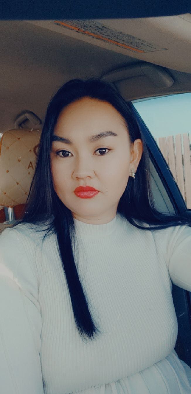 Profile picture for user michelle417