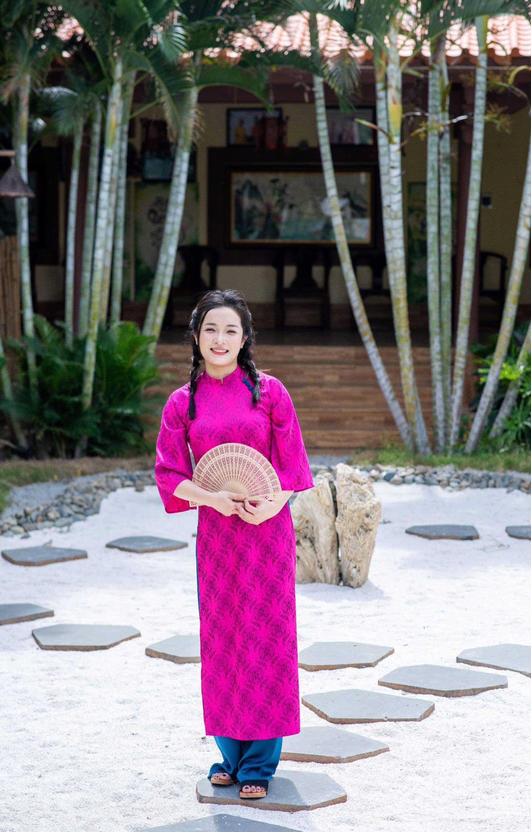 Profile picture for user quynhchi1993