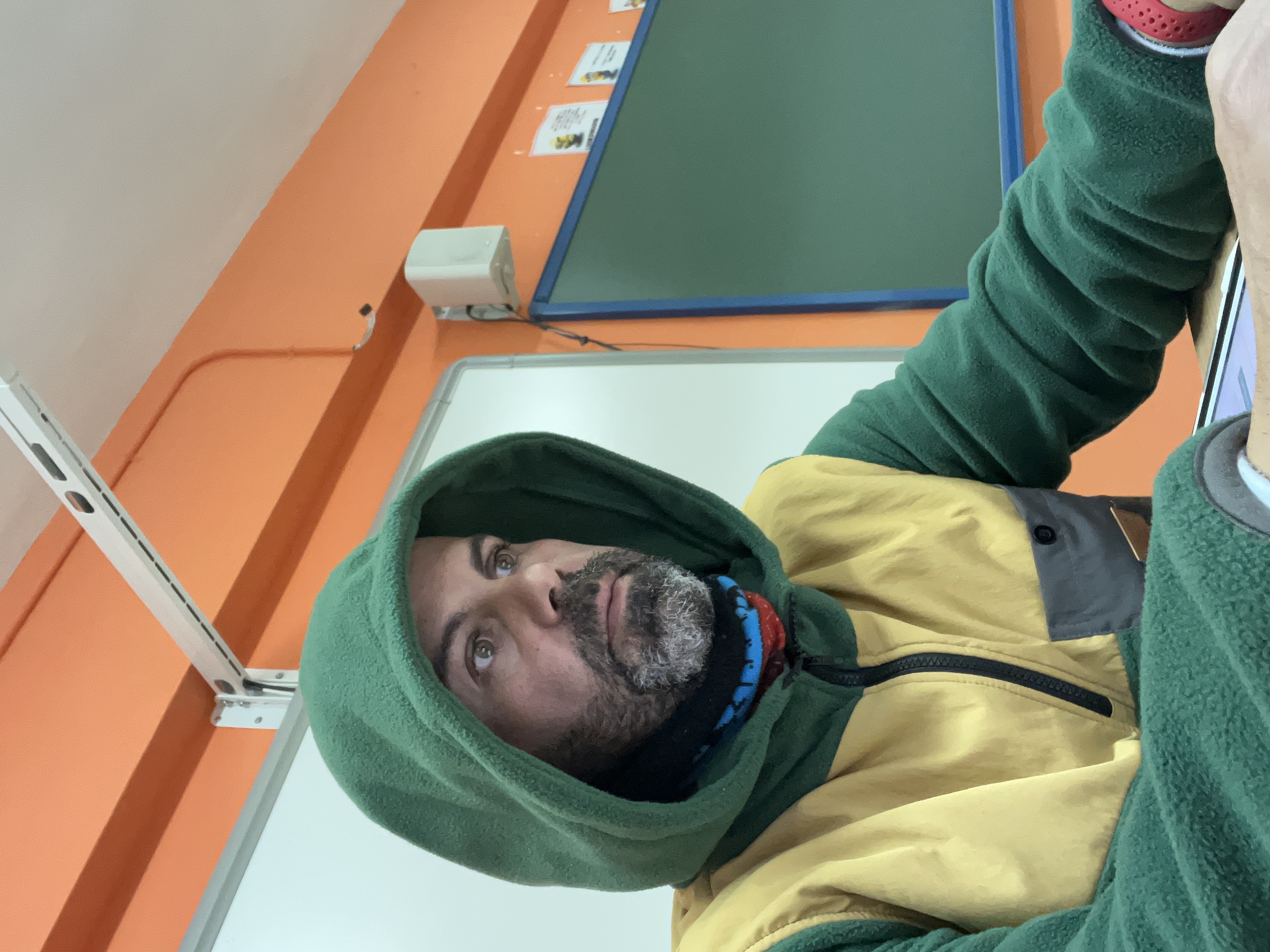 Profile picture for user EFCONPROFEISRA